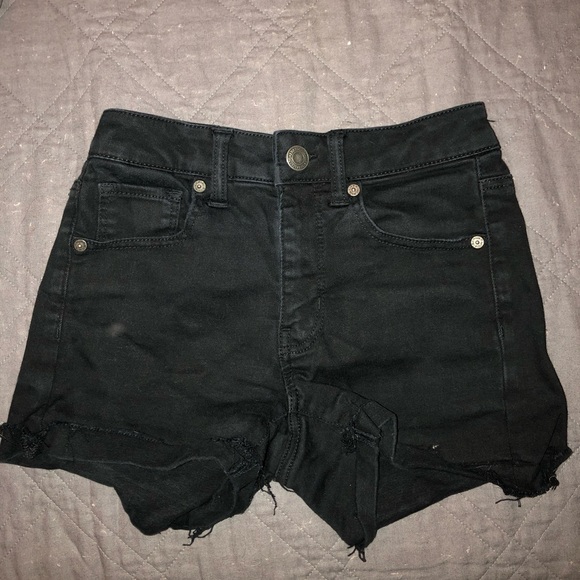 American Eagle Outfitters Pants - High waisted shorts